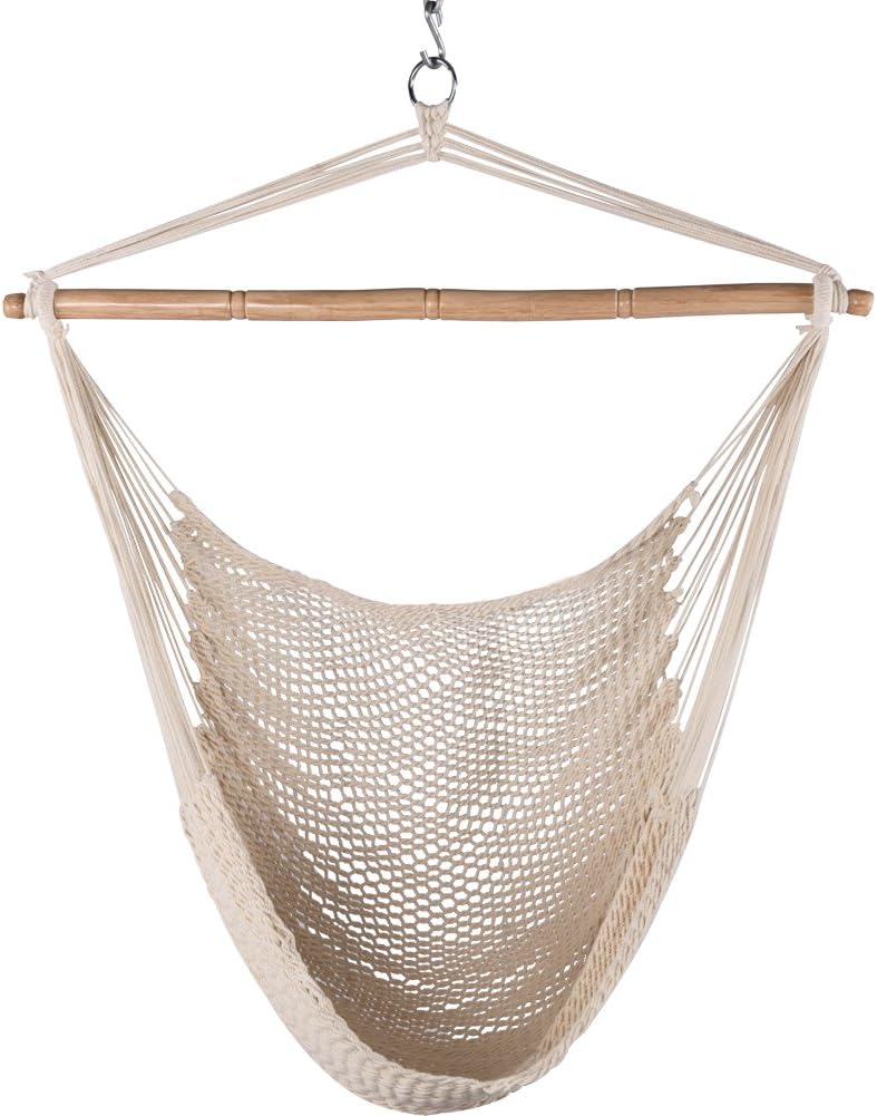 Lazy Daze Hammocks Hanging Chair: Relax in Style