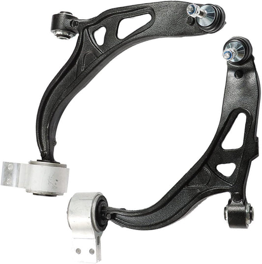 Front Lower Control Arms for 2011-2019 Ford Explorer Vehicles