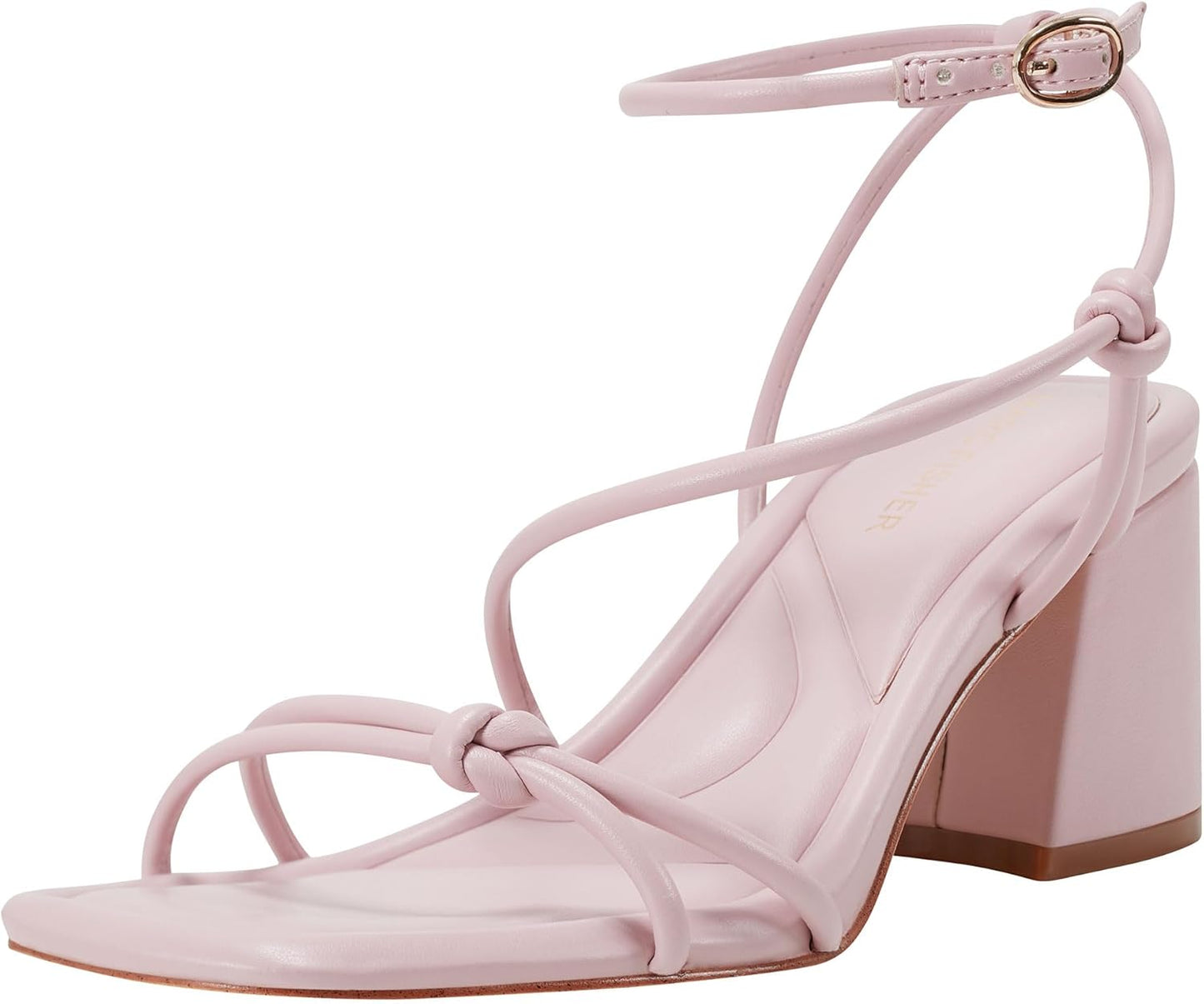 Stylish Marc Fisher Gurion Heeled Sandal for Every Occasion