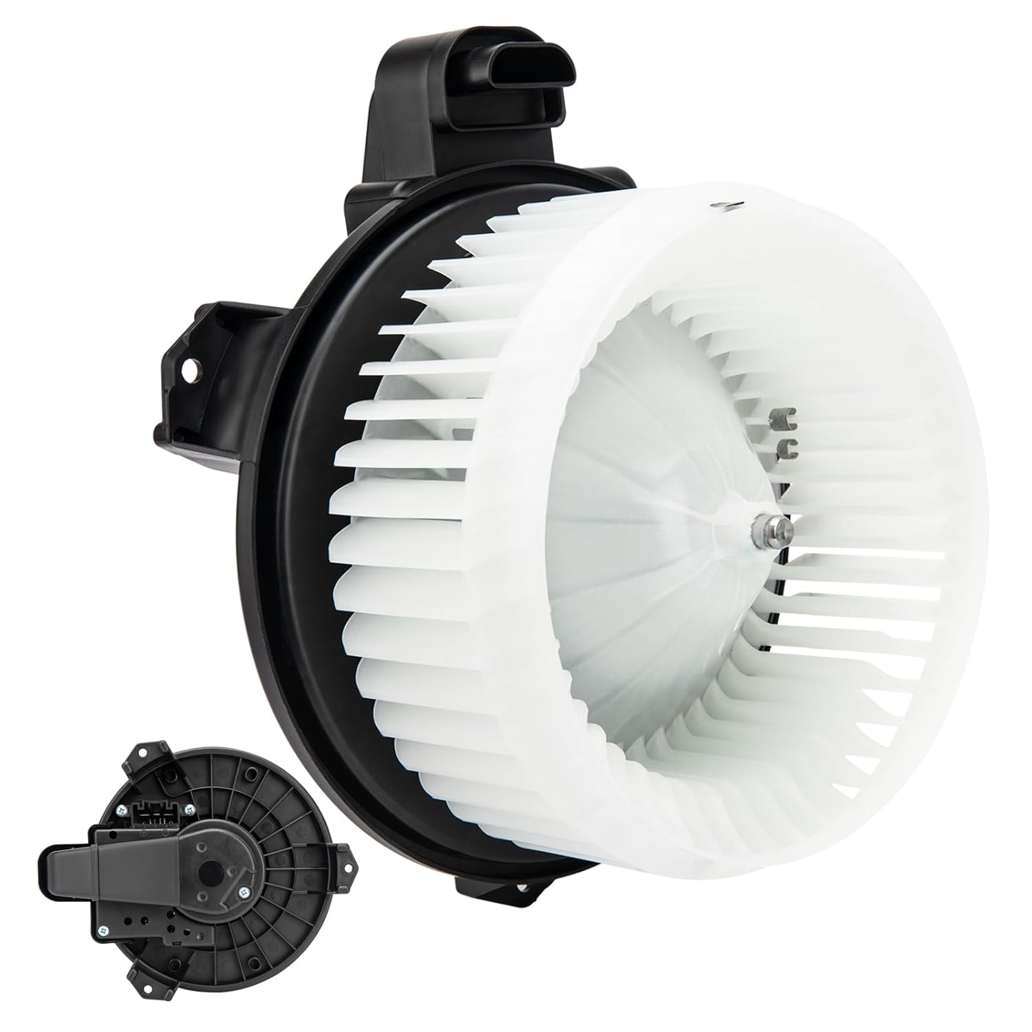 AC Blower Motor Replacement for Toyota Vehicles 2005-2020
