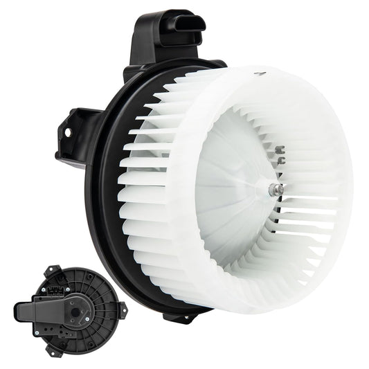 AC Blower Motor Replacement for Toyota Vehicles 2005-2020