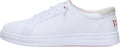 HEYDUDE Mens Paul Pro Lightweight Slip-On Shoes - Breathable Comfort