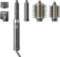 AirWave 6 in 1 Air Auto Wrap Styler - Long-Lasting Curls & Fast Drying