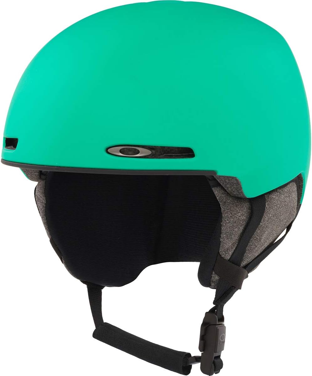 Protection & Style: Oakley Mod1 Ski Helmet