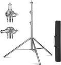 Heavy Duty Light Stand for Photography by Selens - 9.2 ft