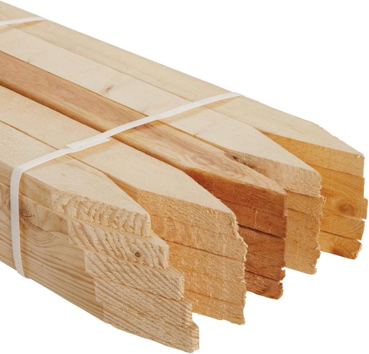 1x2x48 Grade Survey Stake for Accurate Measurements and Marking