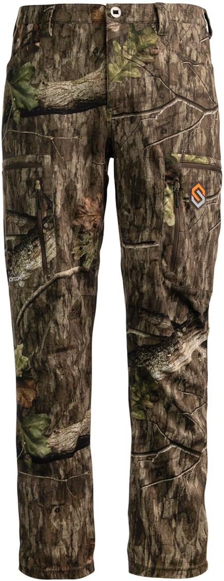 ScentLok Savanna Aero Crosshair Lightweight Hunting Pants Review