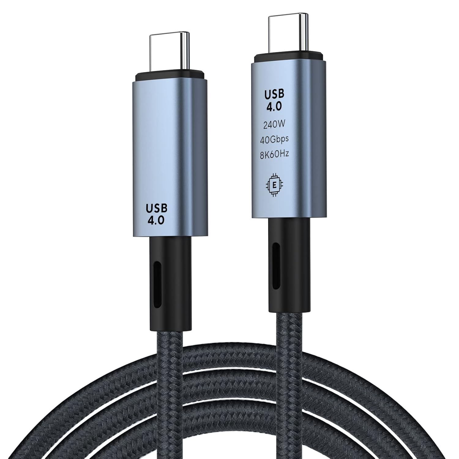 High-Speed Thunderbolt 4 Cable - 8K Display