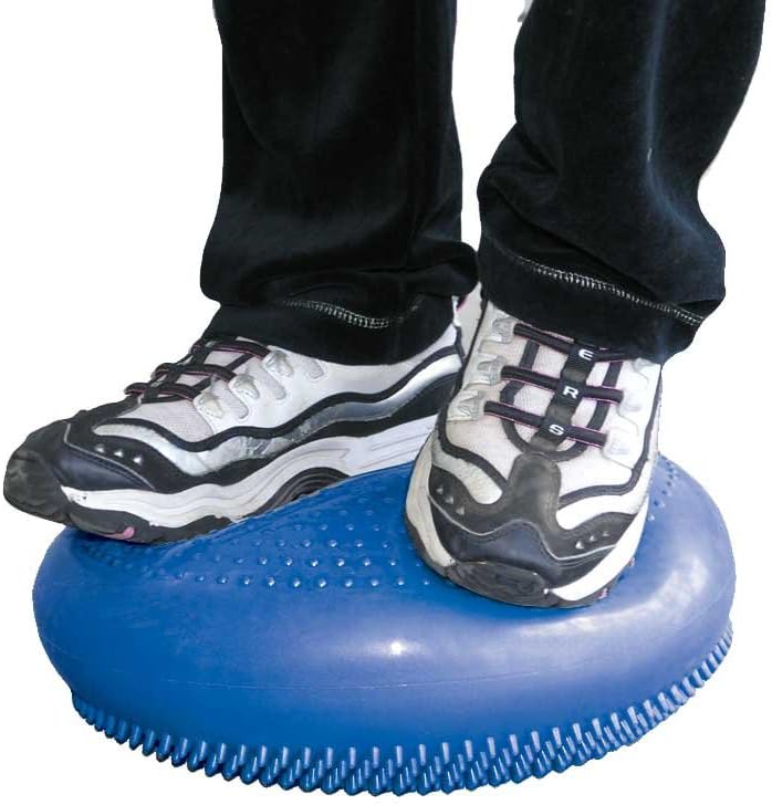 Balance & Core Training Wobble Disc