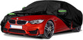 Waterproof Car Cover for BMW 4 Series M4 428i 430i 435i 440i 2014-2025