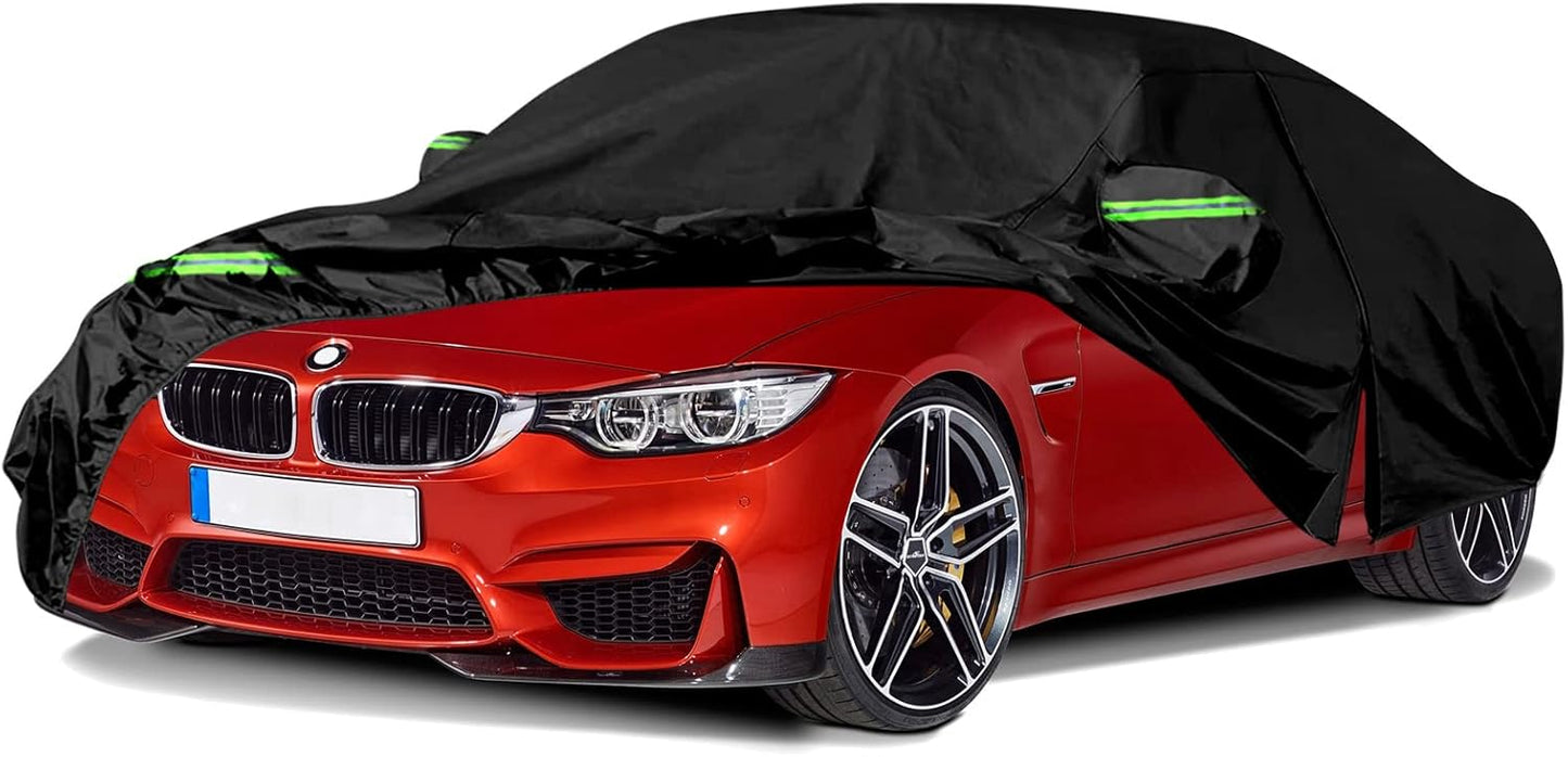 Waterproof Car Cover for BMW 4 Series M4 2014-2025 Protection