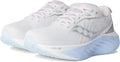 Saucony Women's Triumph 22 Sneaker - Plush Responsive Cushioning Road