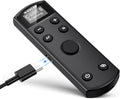 Canon Wireless Camera Remote Control BR-3 Replacement - OLED, USB-C