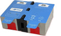 24V 7.5Ah Replacement High Rate Extended Runtime RBC123 Battery