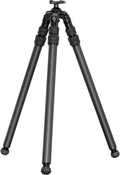 Carbon Fiber Tripod for Shooting - Stable, Lightweight Support