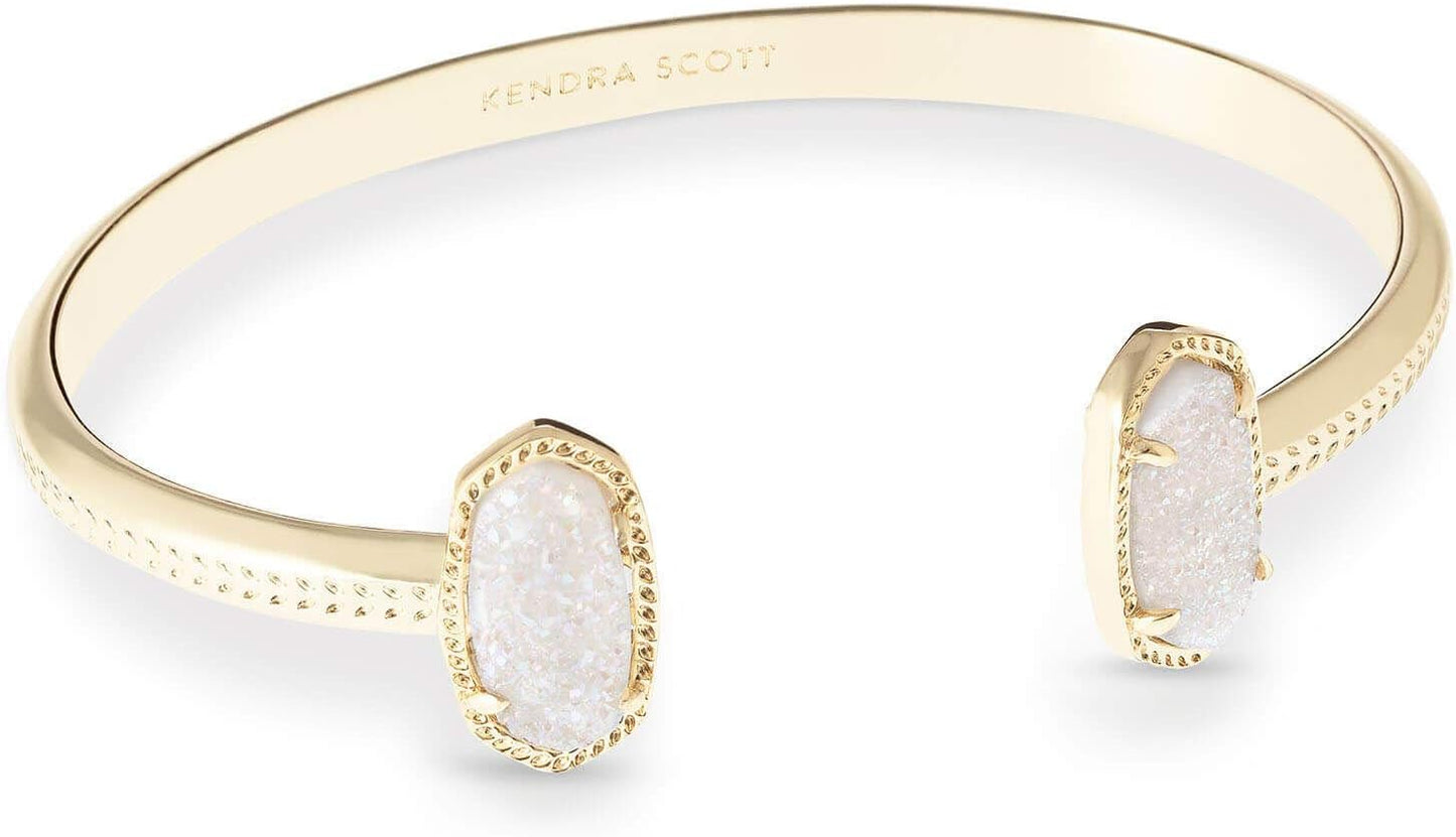 Kendra Scott Elton Cuff Bracelet: Versatile Fashion Jewelry