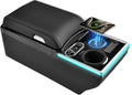 Coverado Center Console Universal Bench Seat Center Console - Wireless