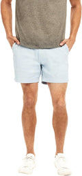 Chino Shorts for Men 5.5 Inch - Stylish Casual Wear