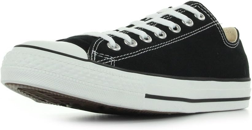 Converse Women's Chuck Taylor All Star Low Top Sneakers Review