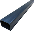 Electriduct XX-Large Latching Cable Raceway 3in x 2in - 45in Stick