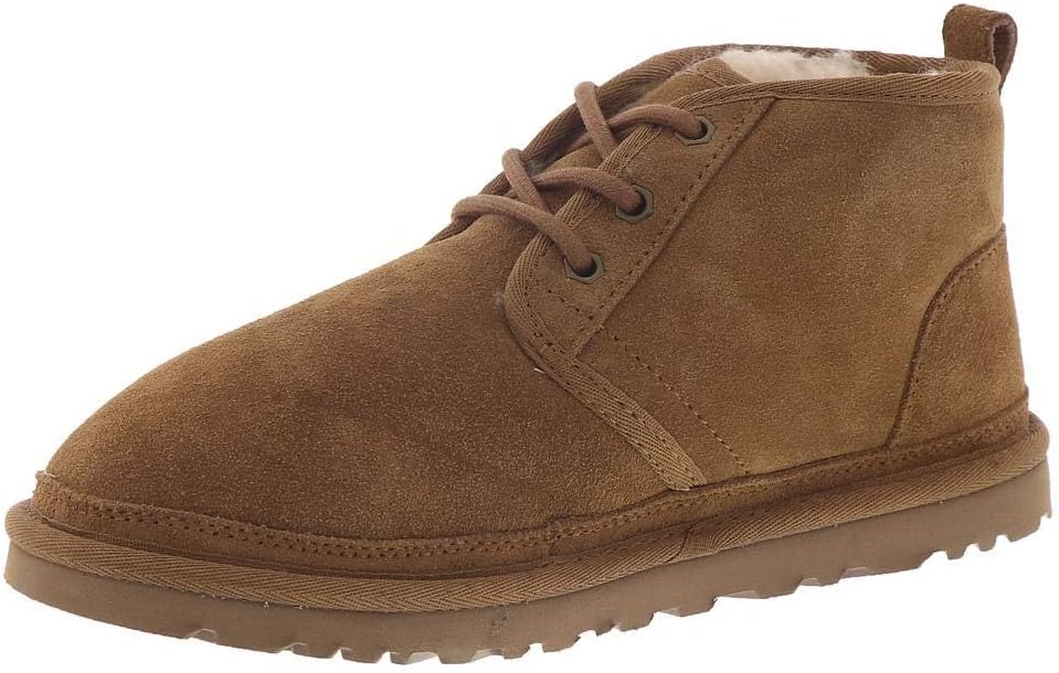 UGG Women's Neumel Boot: Comfort and Style Combined Perfectly