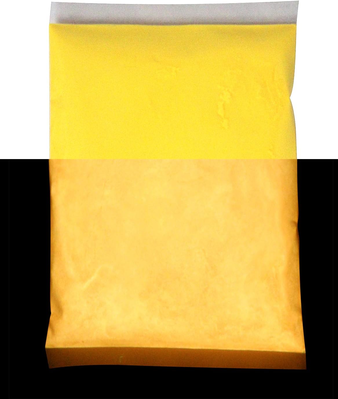 Glow in The Dark Neutral Invisible Pigment Powder for Crafts