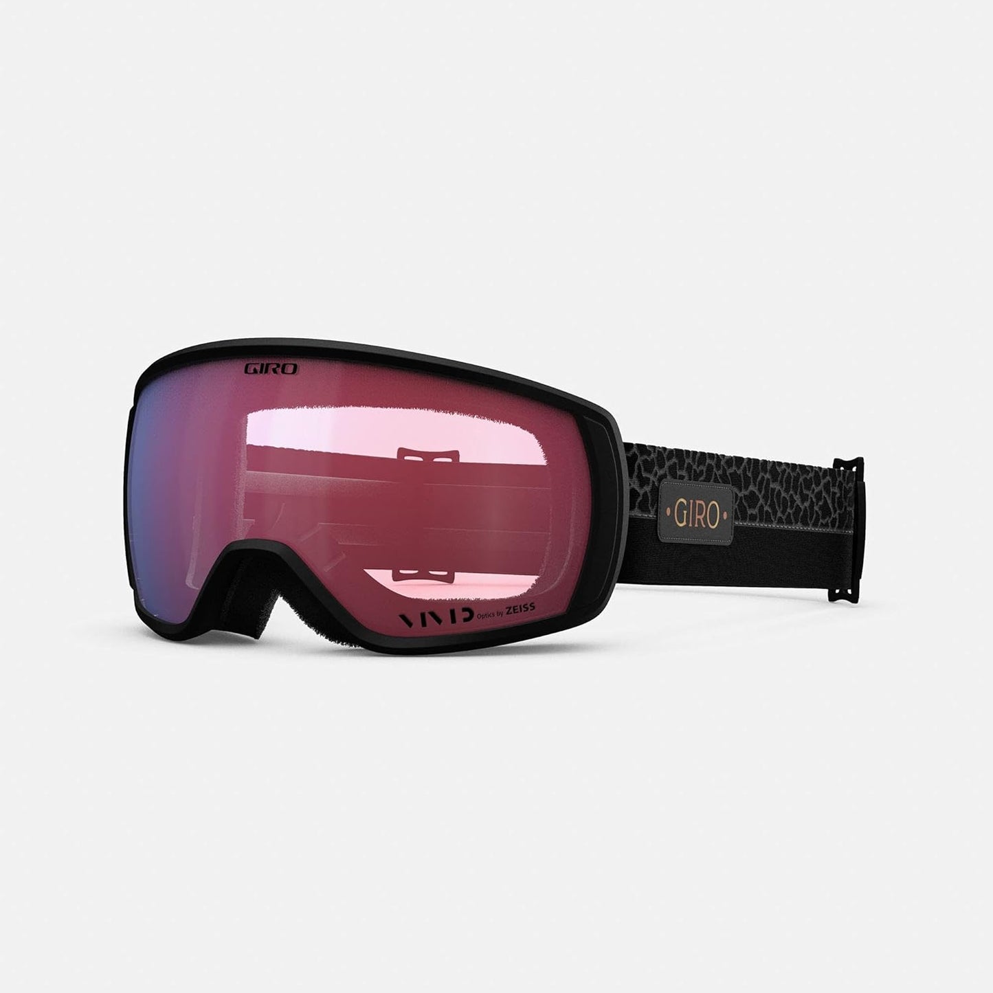 Giro Facet Snow Goggles - Crystal Clear Vision!