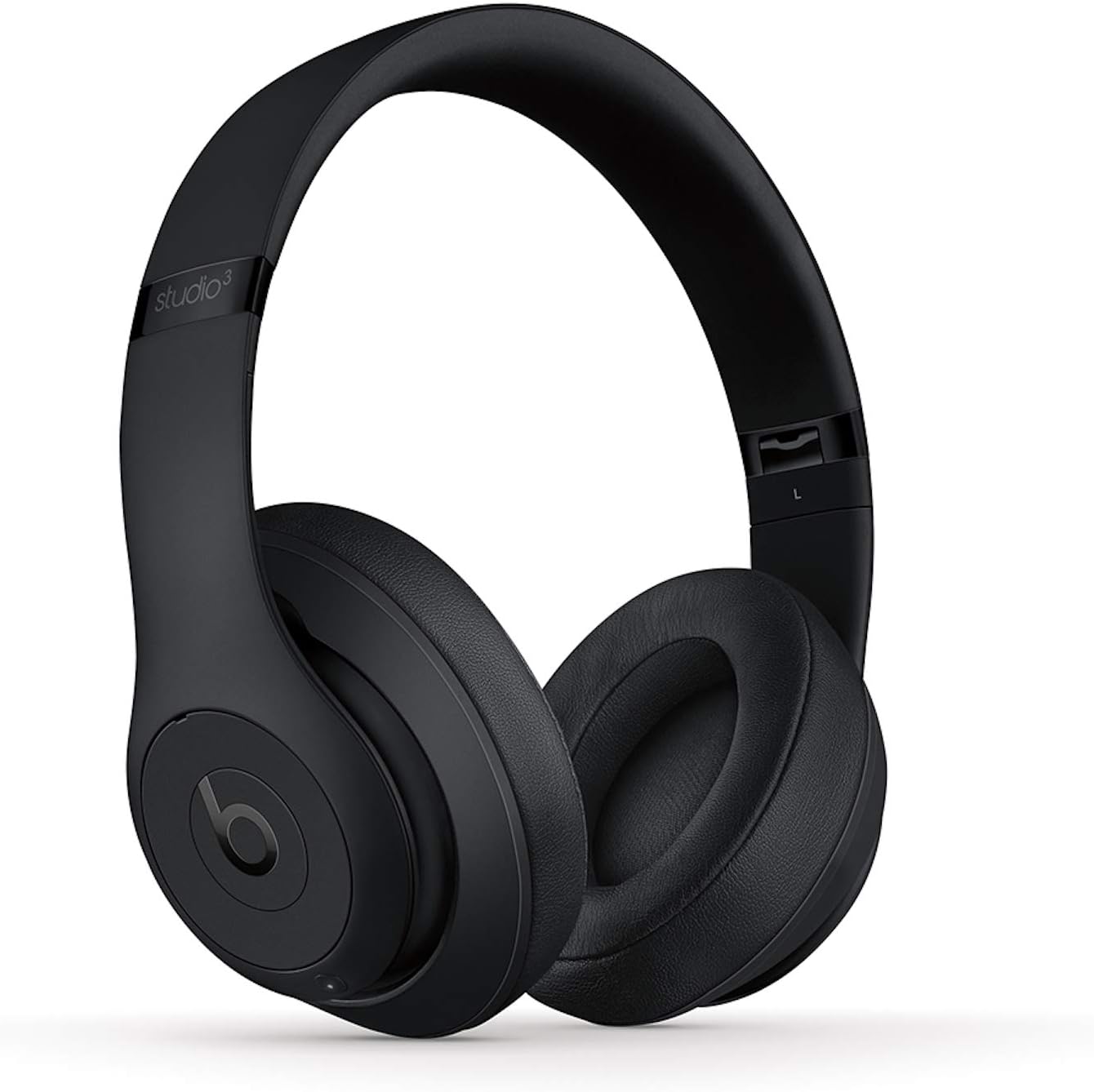 Beats Studio3 Wireless Noise Cancelling Headphones Review