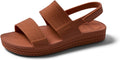 Womens Water Vista Sandal - Cushioned Waterproof Everyday Sandal