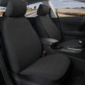 GIANT PANDA Seat Covers for Ford F150 Super Crew - Front Pair