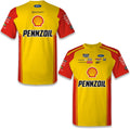Short Sleeve Sublimated T-Shirt - Official Pit Uniform Style