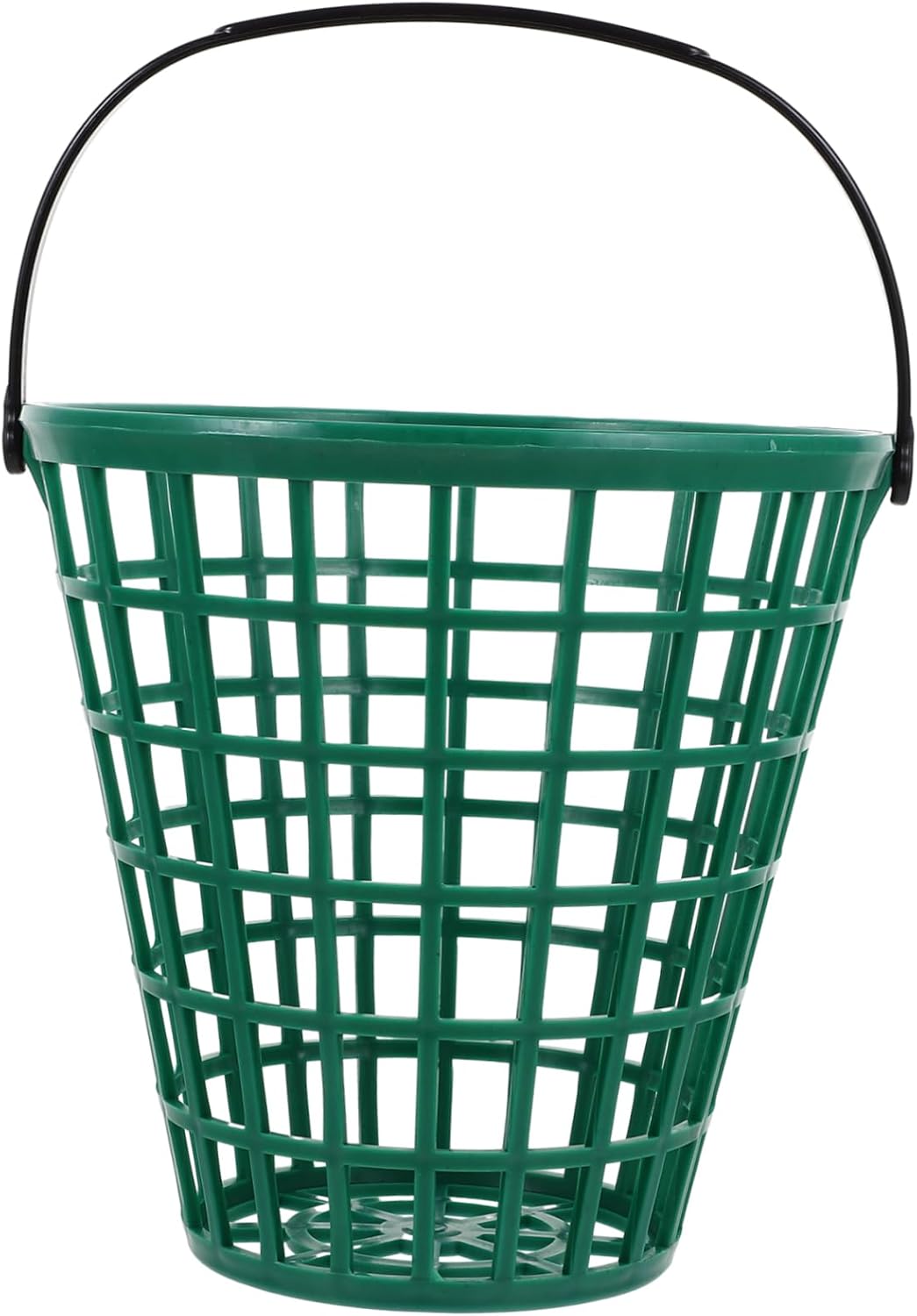 Vintage Golf Ball Basket - VANZACK
