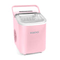 Igloo 26-Pound Automatic Self-Cleaning Portable Ice Maker - Compact