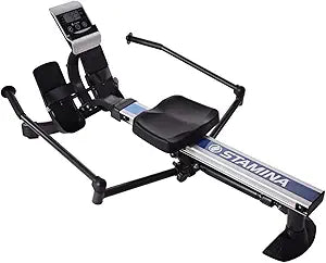 Stamina BodyTrac Glider Rowing Machine for Effective Workouts