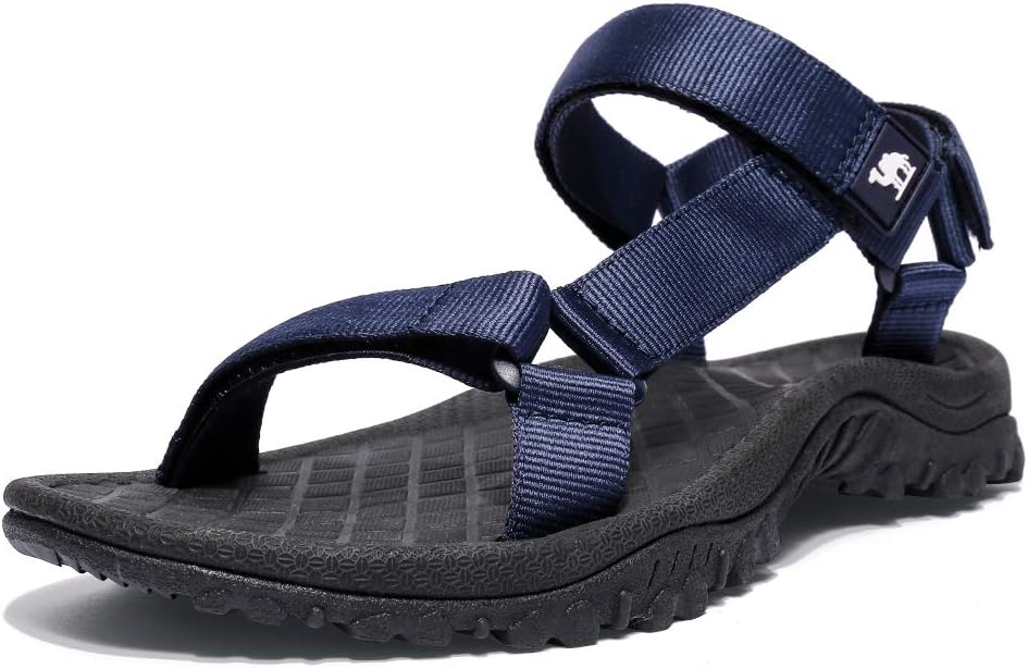 CAMEL CROWN Hiking Sport Sandals for Men - Comfortable Outdoor Gear