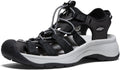 KEEN Astoria West Closed Toe Sandals for Women - Versatile Trail