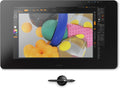Cintiq Pro 24 Creative Pen Display 4K - Natural, Accurate Drawing