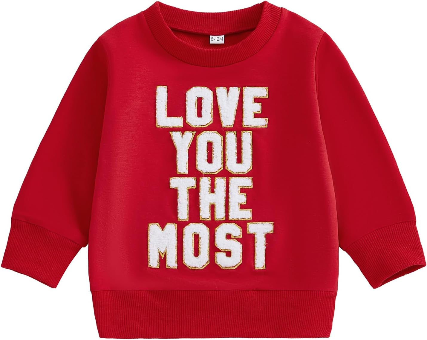 Toddler Tractor Sweatshirt: Cozy Fall Style