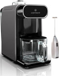 ChefWave Milkmade: Homemade Non-Dairy Milk + Frother