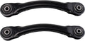 TRQ Rear Upper Control Arm Driver and Passenger Side Compatible