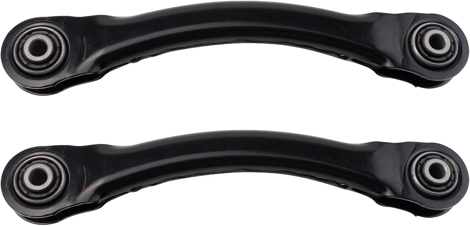 TRQ Rear Upper Control Arm Set for 2013-2019 Ford Escape