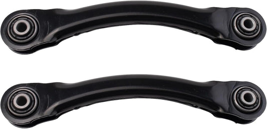 TRQ Rear Upper Control Arm Set for 2013-2019 Ford Escape