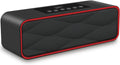 Portable Bluetooth Stereo Speaker - 10W High-Fidelity Sound