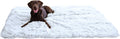 Calming Shag Pet Blanket 60 x 80 - Cozy, Non-Slip Comfort