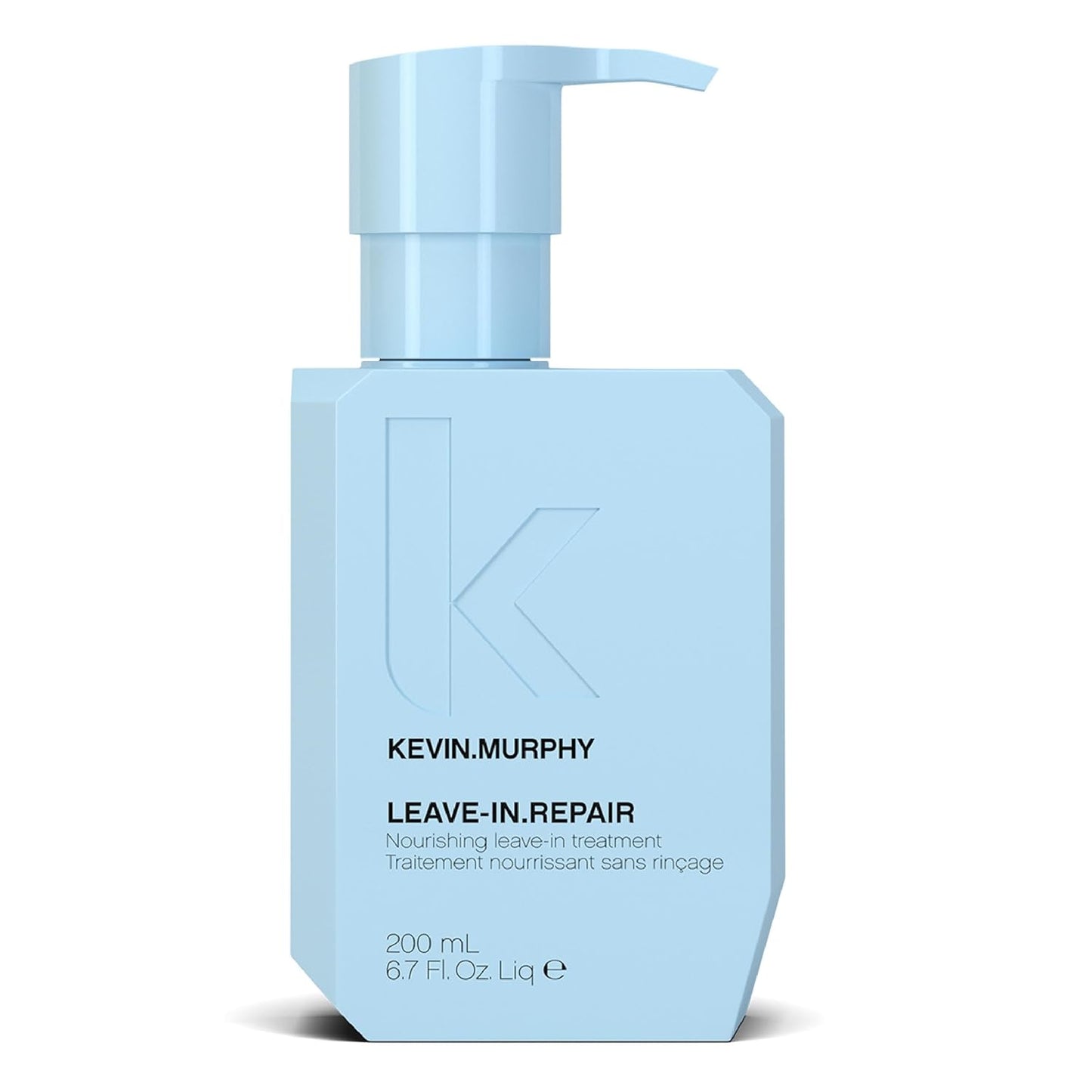 LEAVE-IN.REPAIR Keratin Hair Treatment for All Hair Types