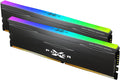 Silicon Power Gaming DDR4 32GB Kit with RGB Heatsink for PCs
