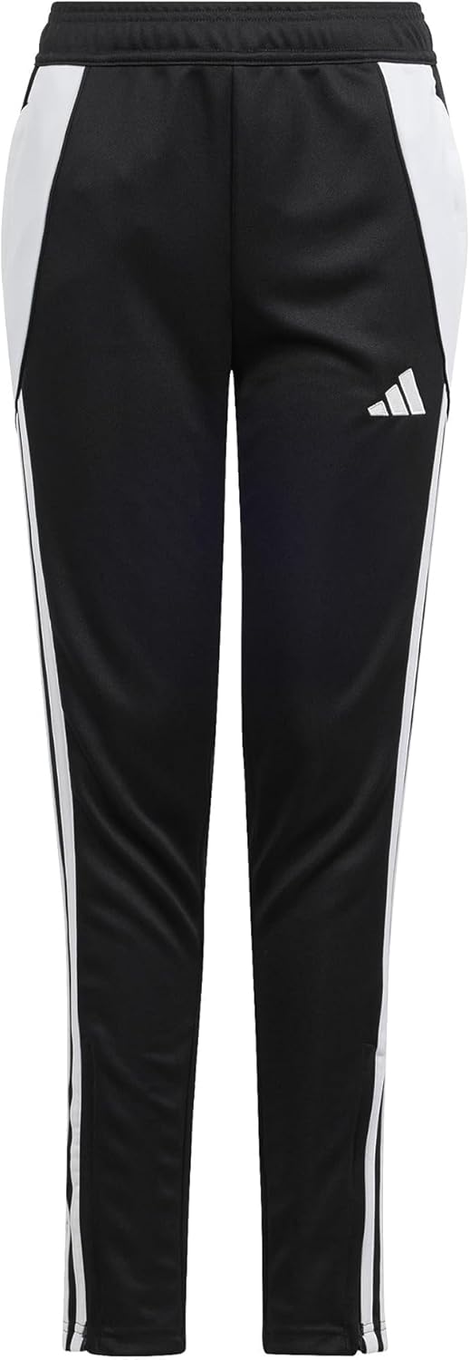 adidas Boys' Tiro 24 Training Pants for Active Juniors