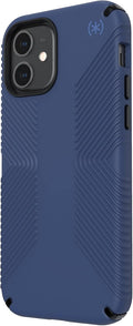 Speck iPhone 12 Case Presidio2 Grip - Proven Drop Protection