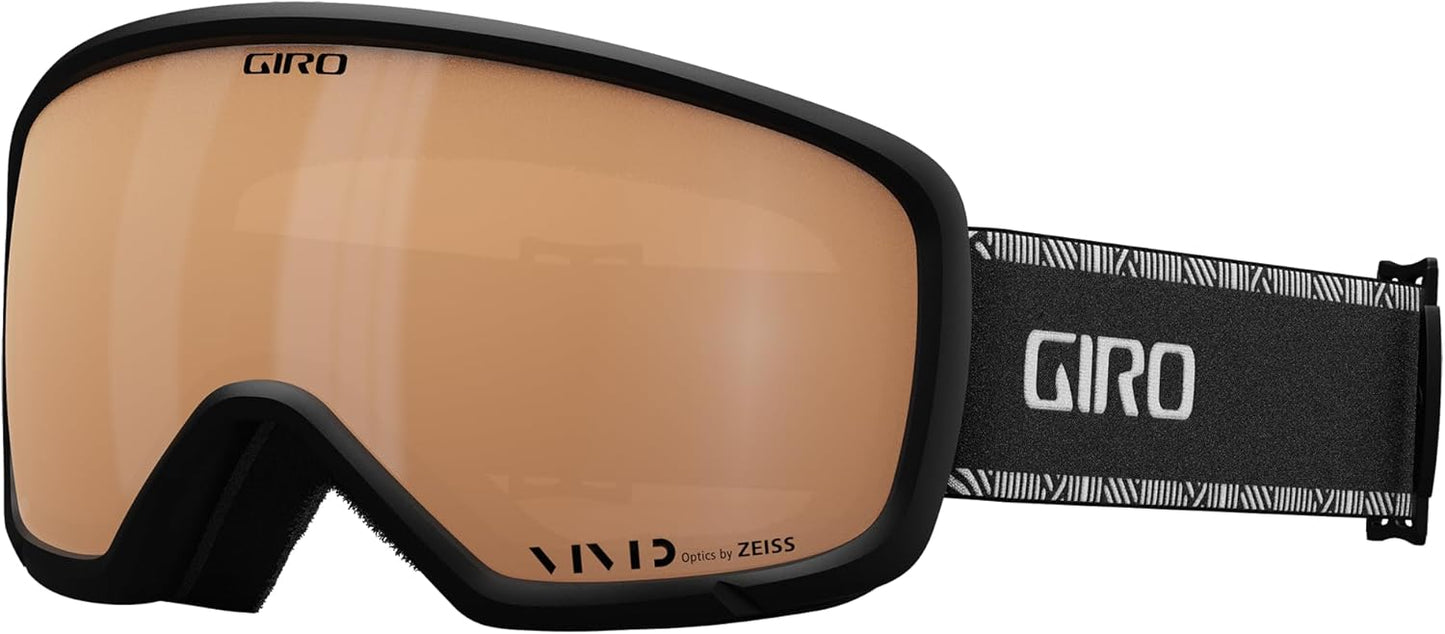 Giro Millie Ski Goggles - Vivid Copper Lens