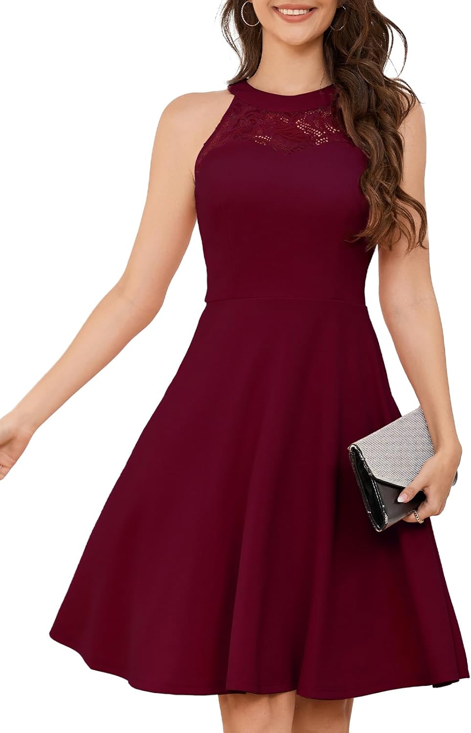 Bbonlinedress Women Cocktail Prom Wedding Dress for Every Occasion